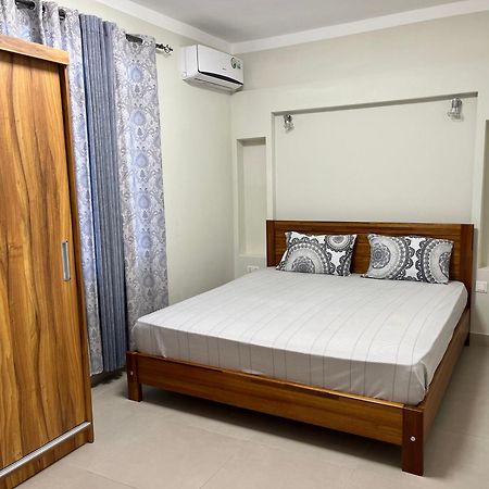 Pearl Gate Residence Apt No 3 Flic en Flac ภายนอก รูปภาพ