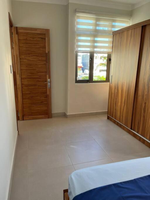 Pearl Gate Residence Apt No 3 Flic en Flac ภายนอก รูปภาพ