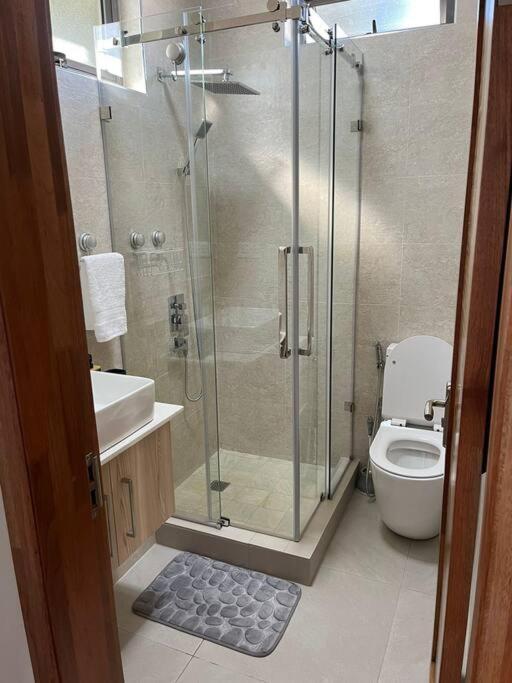Pearl Gate Residence Apt No 3 Flic en Flac ภายนอก รูปภาพ