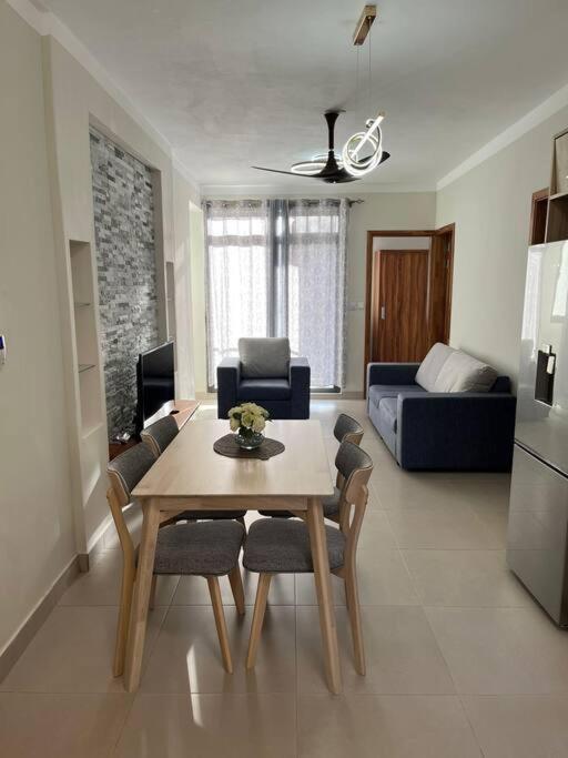Pearl Gate Residence Apt No 3 Flic en Flac ภายนอก รูปภาพ