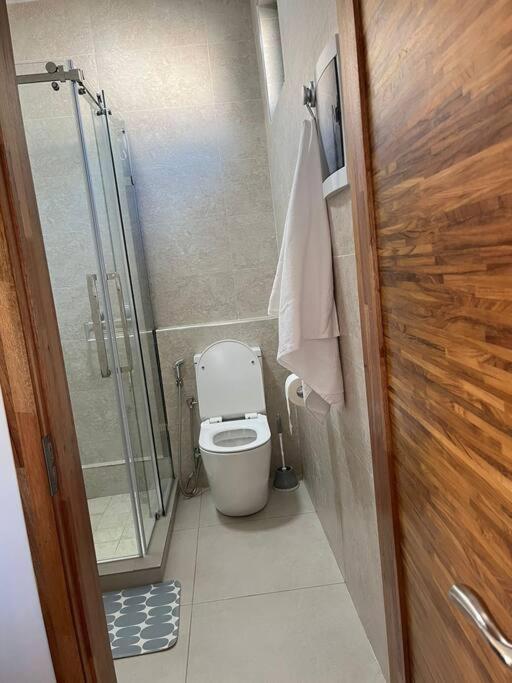Pearl Gate Residence Apt No 3 Flic en Flac ภายนอก รูปภาพ