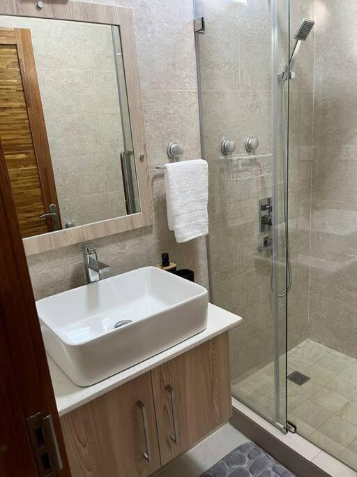Pearl Gate Residence Apt No 3 Flic en Flac ภายนอก รูปภาพ