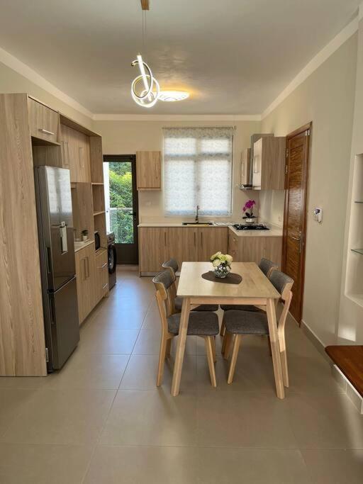 Pearl Gate Residence Apt No 3 Flic en Flac ภายนอก รูปภาพ